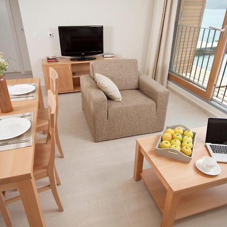 Eol Apartments 비간즈 외부 사진