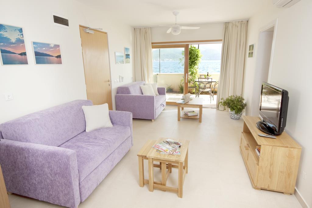 Eol Apartments 비간즈 외부 사진