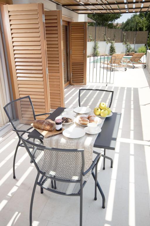 Eol Apartments 비간즈 외부 사진