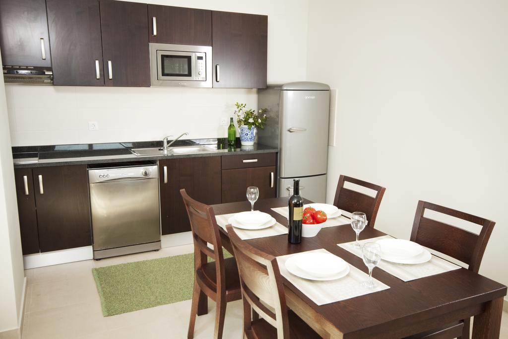 Eol Apartments 비간즈 외부 사진