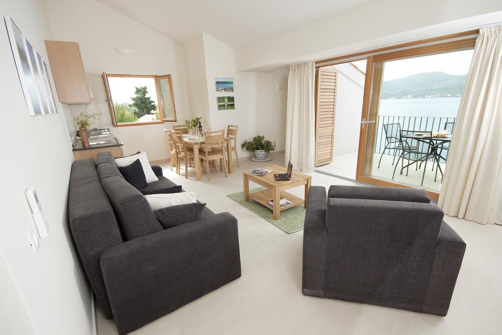 Eol Apartments 비간즈 외부 사진