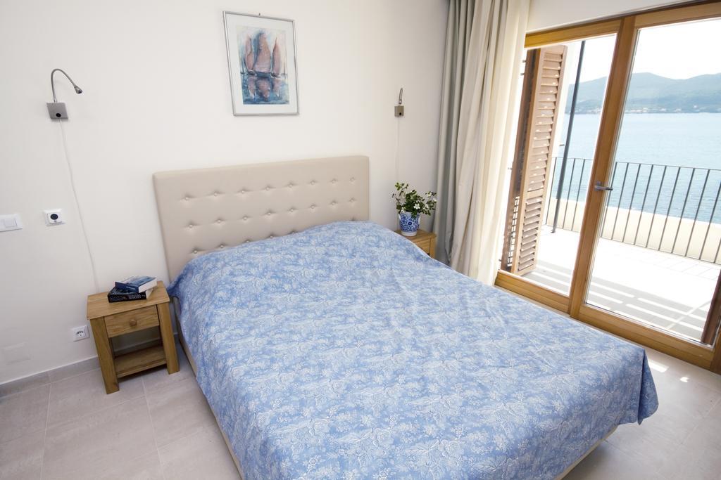 Eol Apartments 비간즈 외부 사진