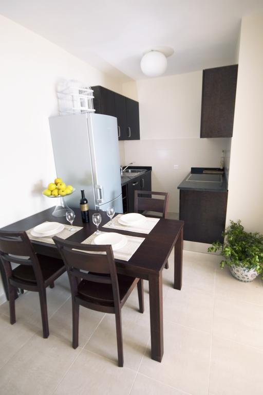 Eol Apartments 비간즈 외부 사진