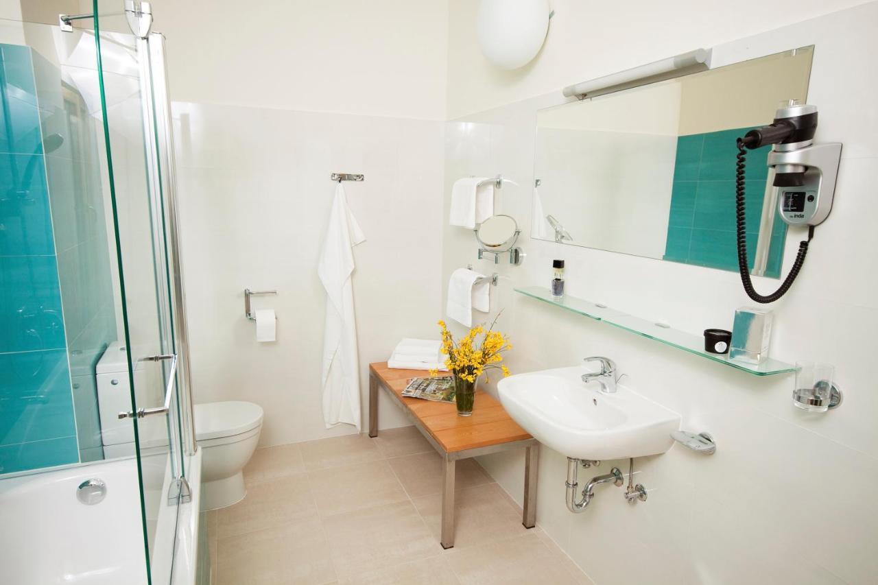 Eol Apartments 비간즈 외부 사진