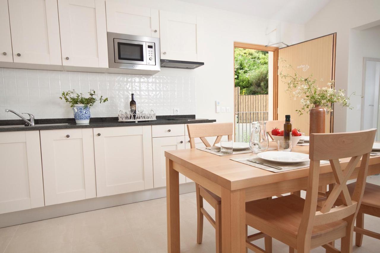 Eol Apartments 비간즈 외부 사진